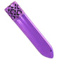 Royal Gems Glitz Bullet Vibe in Purple