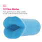 Kyst Lips Mini Vibe in Blue