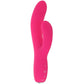 PinkCherry G-Spot Slim Rabbit Vibe in Pink