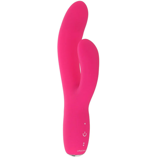 Playboy Aurelie G-Spot Vibe PinkCherry Playboy Aurelie G-Spot Vibe PinkCherry