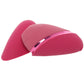 Womanizer Next Liberty 3D Clitoral Stimulator in Pink