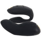 We-Vibe Chorus Pro Couples Vibe in Satin Black