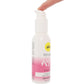 Toy Lube Water-Silicone Hybrid Lube in 3.4oz