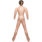 Personal Trainer Inflatable Love Doll