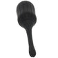 CleanStream Silicone Posable Enema Bulb Set