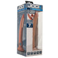 Jock Hard-Core 7 Inch Triple Density Dildo in Tan