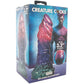 Creature Cocks Gorge Inflatable Silicone Dildo