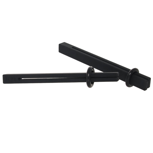 Edge Silicone Pinching Rods