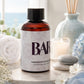 Bare Massage Oil 4.2oz in Pomegranate