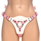 Creature Cocks Solyra Angel Strap-On Harness