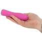Pretty in Pink Blush Silicone Vibe