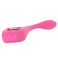 Pretty in Pink Lace G-Spot Vibe