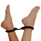 WhipSmart Silicone Wrist & Ankle Cuffs