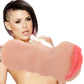 Eva Angelina Pussy Stroker