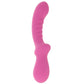 Pretty in Pink Peony G-Spot Vibe