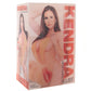 Kendra Lust Pussy Stroker