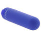 Rechargeable Hideaway Bullet in Blue