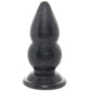 American Bombshell Double Payload Butt Plug