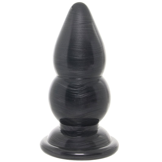 American Bombshell Double Payload Butt Plug