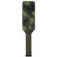 Ouch! Army Themed Paddle