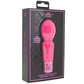 Royal Gems Brilliant Bullet Vibe in Pink