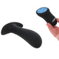 Jock Electro Spark E-Stim Vibrating Prostate Plug