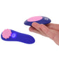 Romp Party Wearable Panty Vibe
