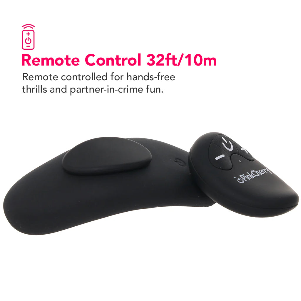 Edeny Panty Vibe with App Control