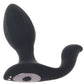 LEVELZ Rotating Anal Plug with Ball Stimulator