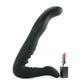 Fetish Fantasy Elite 8 Inch Strapless Strap-On in Black