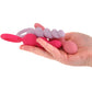 Satisfyer Plugs Silicone 3 Piece Set in Multi-Coloured