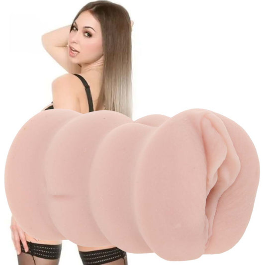 Zero Tolerance Riley Reid Mini Pussy Stroker