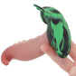 Creature Cocks Tongue Twister Panty Vibe