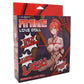 Anime Lexi Shibari Love Doll