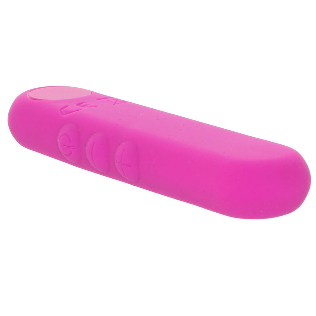 Pivot Flat Bullet Vibe in Pink PinkCherry Pivot Flat Bullet Vibe in Pink PinkCherry