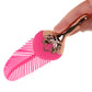 Rayne Silicone Feather Vibe