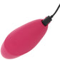 Womanizer Next Liberty 3D Clitoral Stimulator in Pink