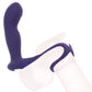 The Royale P-Spot Massager & Cock Ring