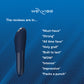 We-Vibe Tango X Power Play Bullet Vibe in Midnight Blue
