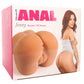 I Dream of Anal Jenny Pussy & Ass Masturbator