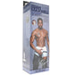 Isiah Maxwell ULTRASKYN 10 Inch Vac-U-Lock Cock