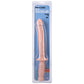 The Man Handler Dildo in White