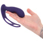 The Royale P-Spot Massager & Cock Ring