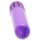Royal Gems Glitz Bullet Vibe in Purple