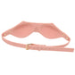 Temptasia Ardor Silicone Blindfold in Pink
