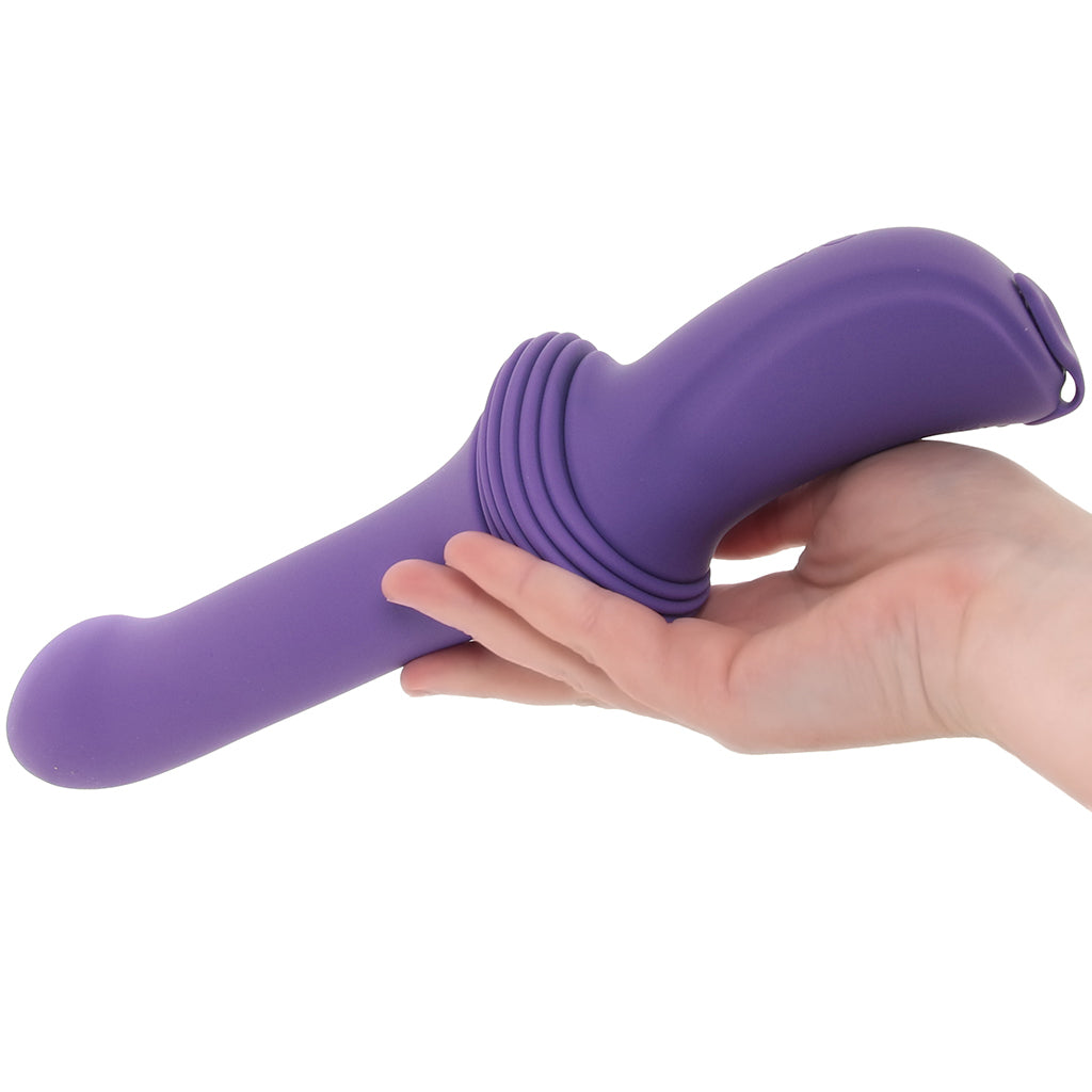 PinkCherry Thruster Sex Machine PinkCherry PinkCherry Thruster Sex Machine PinkCherry