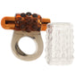Stay Hard Flower Vibrating Cock Ring Set