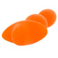 BodyWand 4Play Buzzy Beads Plug