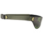 Ouch! Army Themed Eye Mask