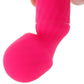 VibeFantasy Lolly Wand Mini Vibe in Pink